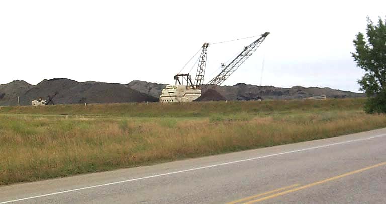Prairie Queen, Coal Shovel - 34433