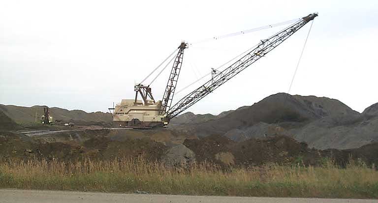 Coal Shovels - 34164