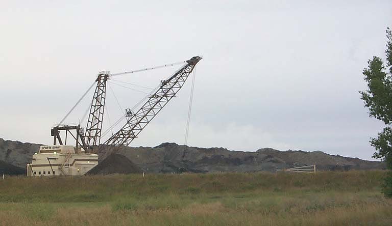 Prairie Queen, Coal Shovel - 35173