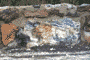 Badlands Stone Wall - 110742