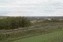 North Saskatchewan River Panorama - Looking SE - 42245